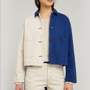 Paloma Wool Coyote Jacket